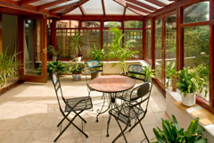 Maryburgh conservatory quotes