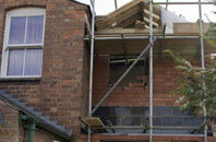 free Maryburgh home extension quotes