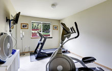 Maryburgh home gym construction leads